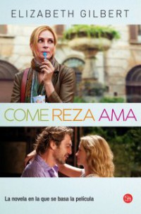 Come, reza y ama