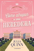 Cómo atrapar a una heredera