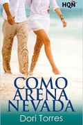 Como arena nevada