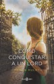 Megan Mulry - Cómo conquistar a un lord	