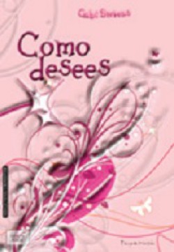 Gabi Stevens - Como desees 