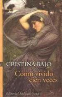 Cristina Bajo - Como vivido cien veces