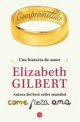 Elizabeth Gilbert - Comprometida