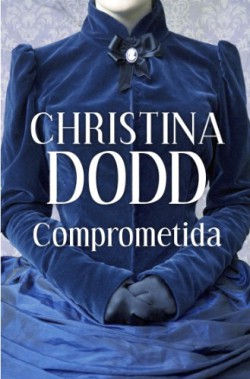 Christina Dodd - Comprometida