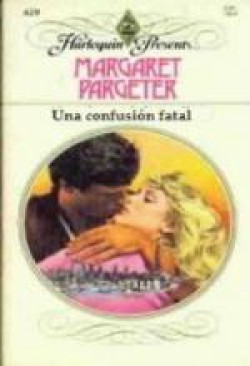 Margaret Pargeter - Una confusión fatal