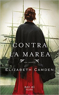 Elizabeth Camden - Contra la marea