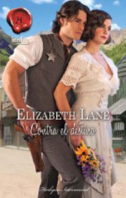 Elizabeth Lane - Contra el destino