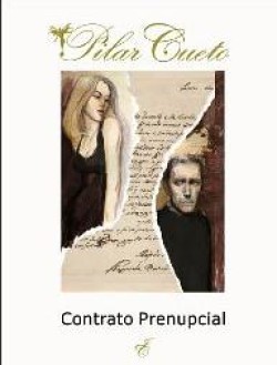 Pilar Cueto - Contrato prenupcial