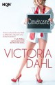Victoria Dahl - Convénceme