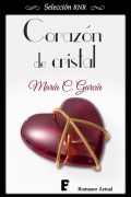 Corazón de cristal