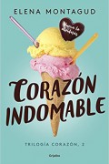 Corazón indomable