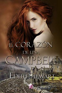 El corazón de una Campbell