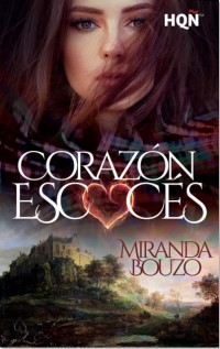 Corazón escocés