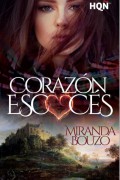 Corazón escocés