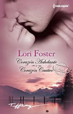 Lori Foster - Corazón cautivo