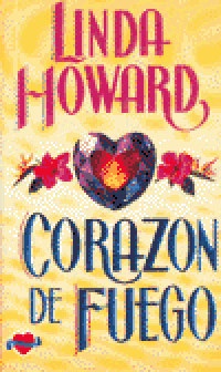 Corazón de fuego