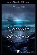 Corazón de pirata