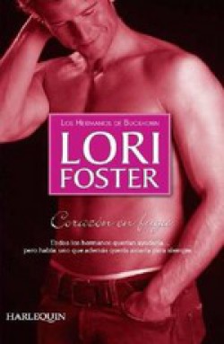 Lori Foster - Corazón en fuga