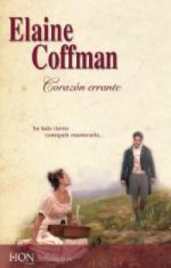 Elaine Coffman - Corazón errante