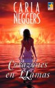 Carla Neggers - Corazones en llamas