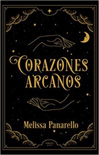 Corazones arcanos