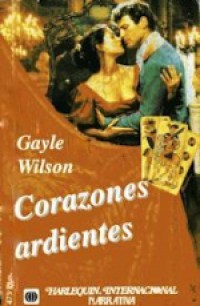 Corazones ardientes