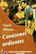 Corazones ardientes