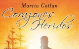 Marcia Cotlan nos habla de su novela Corazones heridos