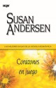 Susan Andersen - Corazones en juego