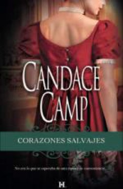 Candace Camp - Corazones salvajes