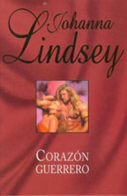 Johanna Lindsey - Corazón guerrero