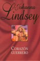 Johanna Lindsey - Corazón guerrero