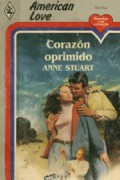 Corazón oprimido