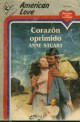 Anne Stuart - Corazón oprimido