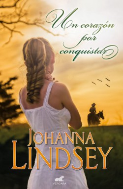 Johanna Lindsey - Un corazón por conquistar