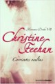 Christine Feehan - Corrientes ocultas