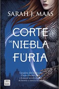 Una corte de niebla y furia