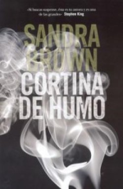 Sandra Brown - Cortina de humo