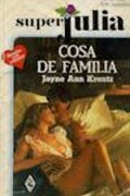 Cosa de familia