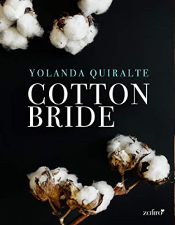 Yolanda Quiralte - Cotton Bride