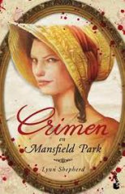 Lynn Shepherd - Crimen en Mansfield Park