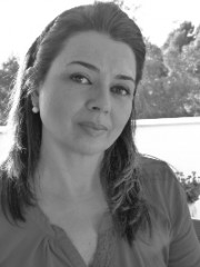 Cristina Santos García