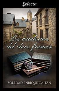 Los cuadernos del chico francés