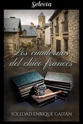 Los cuadernos del chico francés