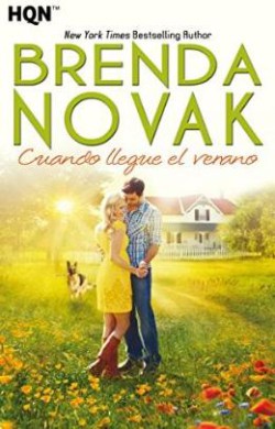 Brenda Novak - Cuando llegue el verano