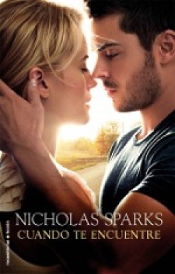 Nicholas Sparks - Cuando te encuentre