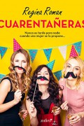 Cuarentañeras