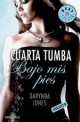 Darynda Jones - Cuarta Tumba Bajo Mis Pies 