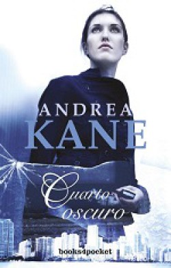 Andrea Kane - Cuarto Oscuro