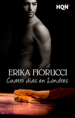 Erika Fiorucci - Cuatro días en Londres